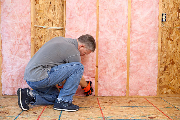 Best Types of Insulation in Smithville, MO